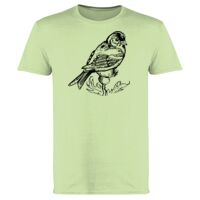 Ultra Cotton Mens T-shirt Thumbnail