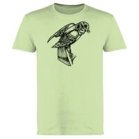 Ultra Cotton Mens T-shirt Thumbnail