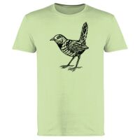 Ultra Cotton Mens T-shirt Thumbnail