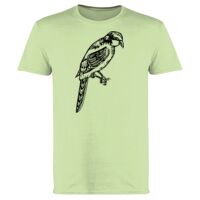 Ultra Cotton Mens T-shirt Thumbnail