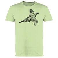 Ultra Cotton Mens T-shirt Thumbnail