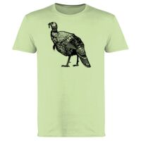 Ultra Cotton Mens T-shirt Thumbnail