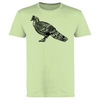 Ultra Cotton Mens T-shirt Thumbnail