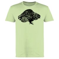 Ultra Cotton Mens T-shirt Thumbnail