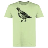 Ultra Cotton Mens T-shirt Thumbnail