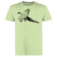 Ultra Cotton Mens T-shirt Thumbnail