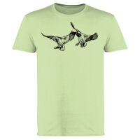 Ultra Cotton Mens T-shirt Thumbnail