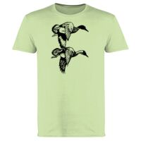 Ultra Cotton Mens T-shirt Thumbnail