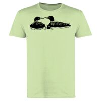 Ultra Cotton Mens T-shirt Thumbnail