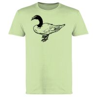 Ultra Cotton Mens T-shirt Thumbnail