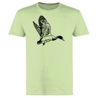 Ultra Cotton Mens T-shirt Thumbnail