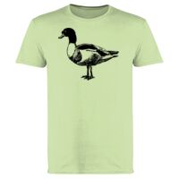 Ultra Cotton Mens T-shirt Thumbnail