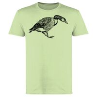 Ultra Cotton Mens T-shirt Thumbnail