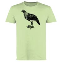 Ultra Cotton Mens T-shirt Thumbnail