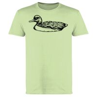 Ultra Cotton Mens T-shirt Thumbnail