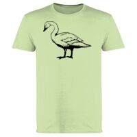 Ultra Cotton Mens T-shirt Thumbnail
