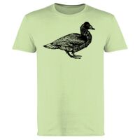 Ultra Cotton Mens T-shirt Thumbnail