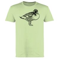 Ultra Cotton Mens T-shirt Thumbnail