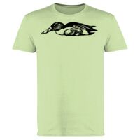 Ultra Cotton Mens T-shirt Thumbnail
