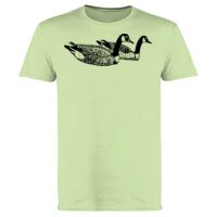Ultra Cotton Mens T-shirt Thumbnail