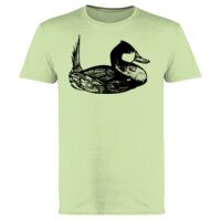 Ultra Cotton Mens T-shirt Thumbnail