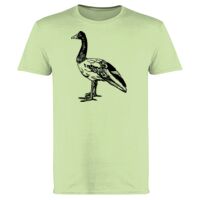 Ultra Cotton Mens T-shirt Thumbnail