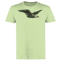 Ultra Cotton Mens T-shirt Thumbnail