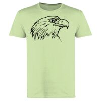 Ultra Cotton Mens T-shirt Thumbnail