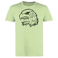 Ultra Cotton Mens T-shirt Thumbnail