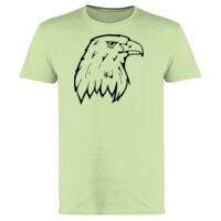 Ultra Cotton Mens T-shirt Thumbnail