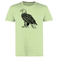 Ultra Cotton Mens T-shirt Thumbnail