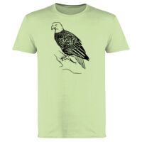 Ultra Cotton Mens T-shirt Thumbnail