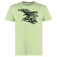 Ultra Cotton Mens T-shirt Thumbnail
