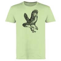 Ultra Cotton Mens T-shirt Thumbnail