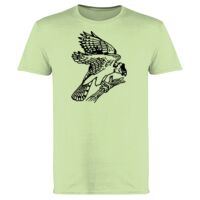 Ultra Cotton Mens T-shirt Thumbnail