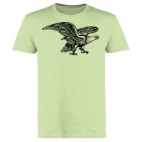 Ultra Cotton Mens T-shirt Thumbnail
