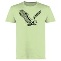 Ultra Cotton Mens T-shirt Thumbnail