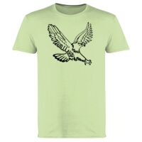 Ultra Cotton Mens T-shirt Thumbnail