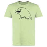 Ultra Cotton Mens T-shirt Thumbnail