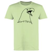 Ultra Cotton Mens T-shirt Thumbnail