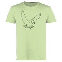 Ultra Cotton Mens T-shirt Thumbnail