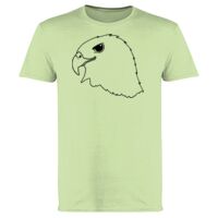 Ultra Cotton Mens T-shirt Thumbnail