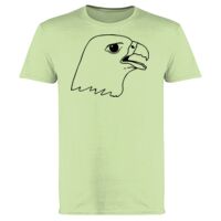 Ultra Cotton Mens T-shirt Thumbnail