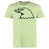 Ultra Cotton Mens T-shirt Thumbnail
