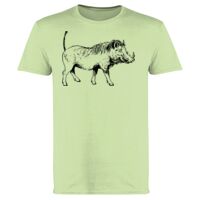 Ultra Cotton Mens T-shirt Thumbnail