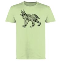 Ultra Cotton Mens T-shirt Thumbnail