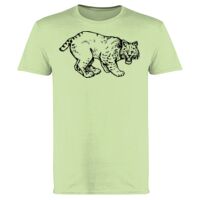 Ultra Cotton Mens T-shirt Thumbnail
