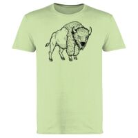 Ultra Cotton Mens T-shirt Thumbnail