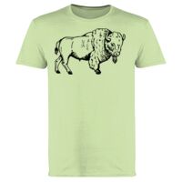 Ultra Cotton Mens T-shirt Thumbnail