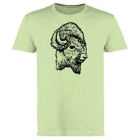 Ultra Cotton Mens T-shirt Thumbnail